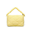 Bolso Daffy Olina Amarillo Bolso Daffy Olina Amarillo